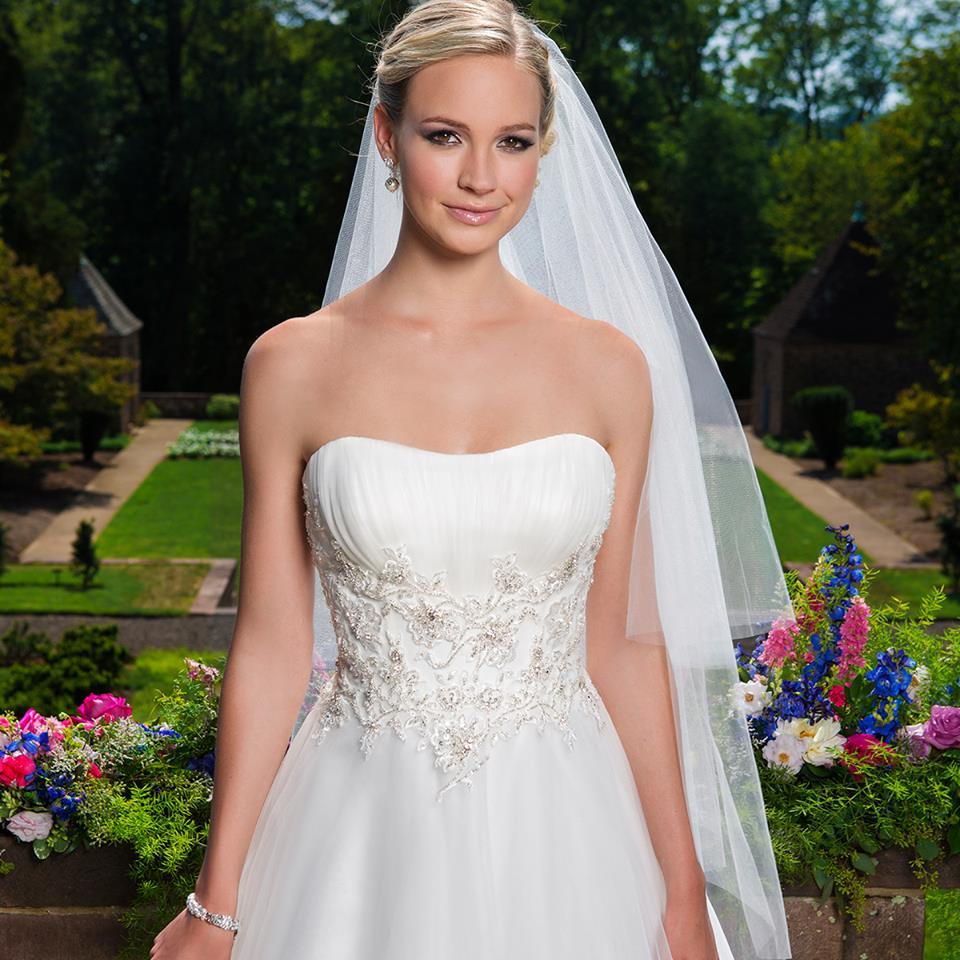 Bridal Veils and accessories