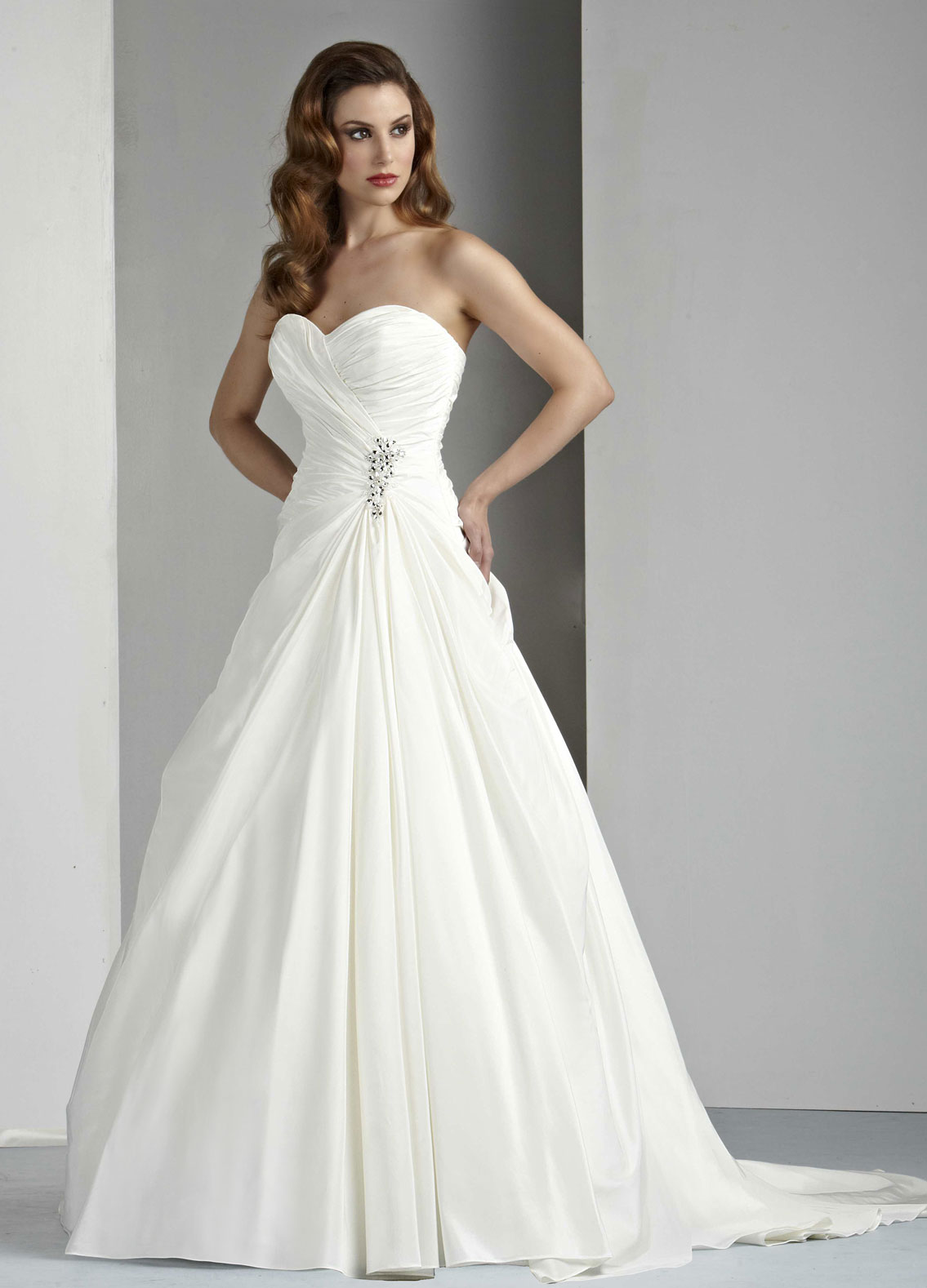 Davinci Bridal