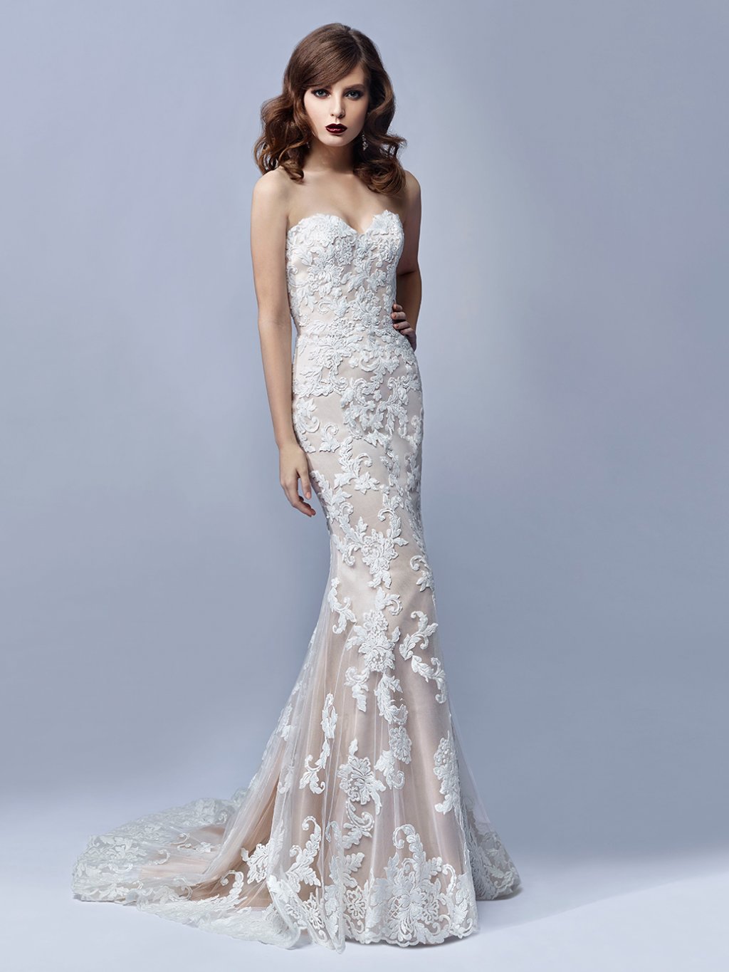 Beautiful by Enzoani