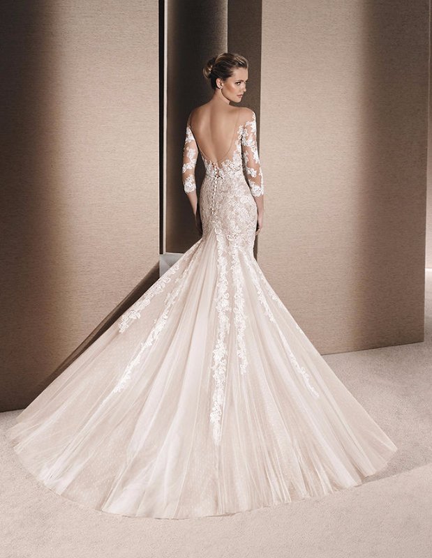 Pronovias