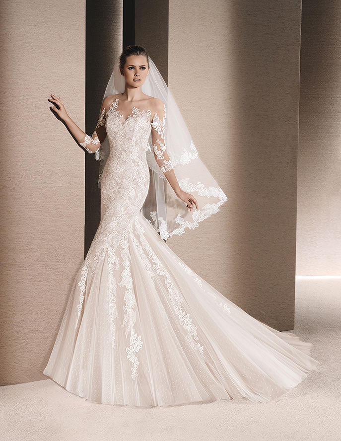 Pronovias