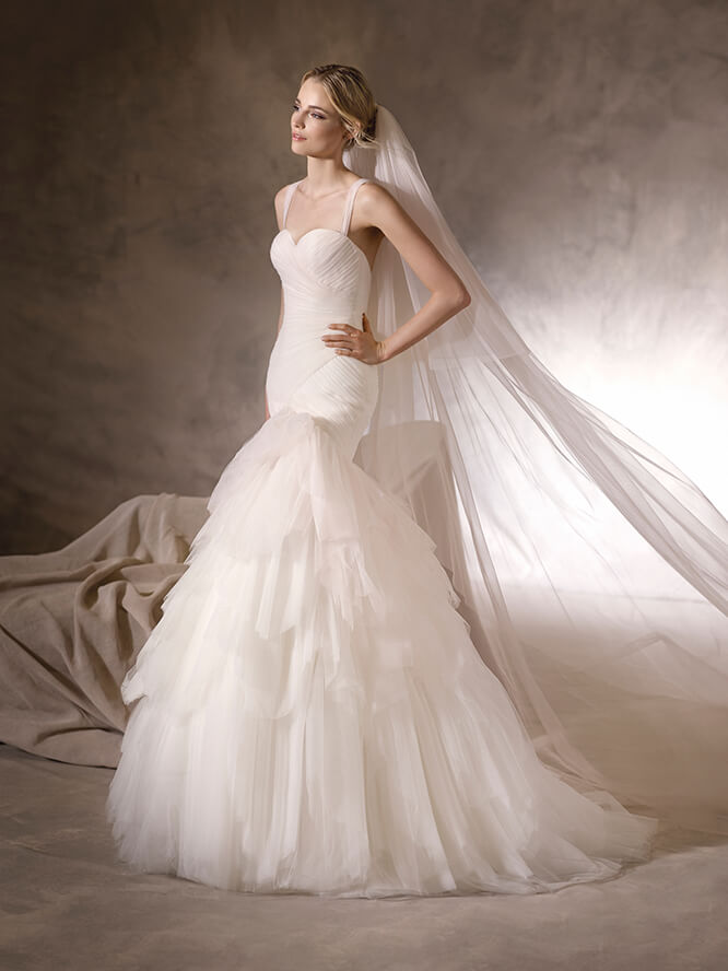 Pronovias