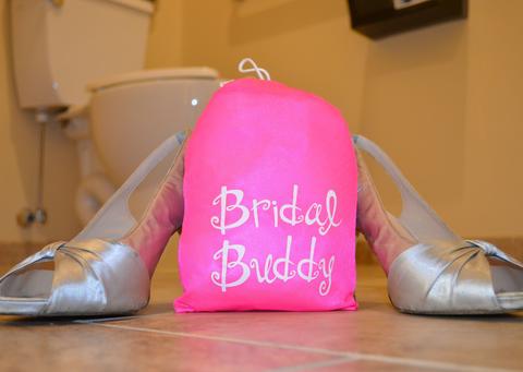 Bridal Buddy