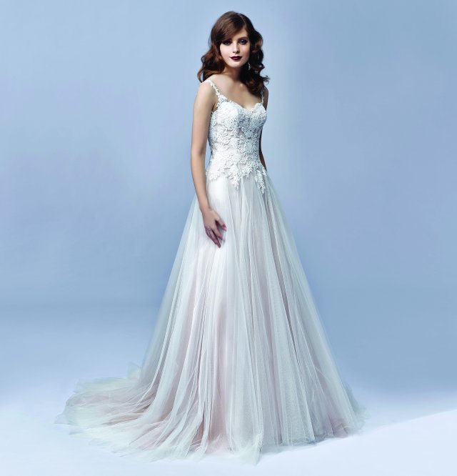 Beautiful By Enzoani